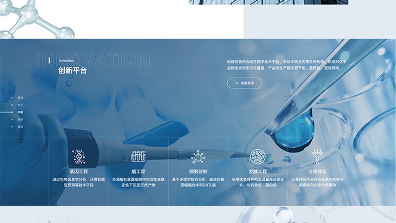 引物合成：揭秘PCR实验中的关键步骤